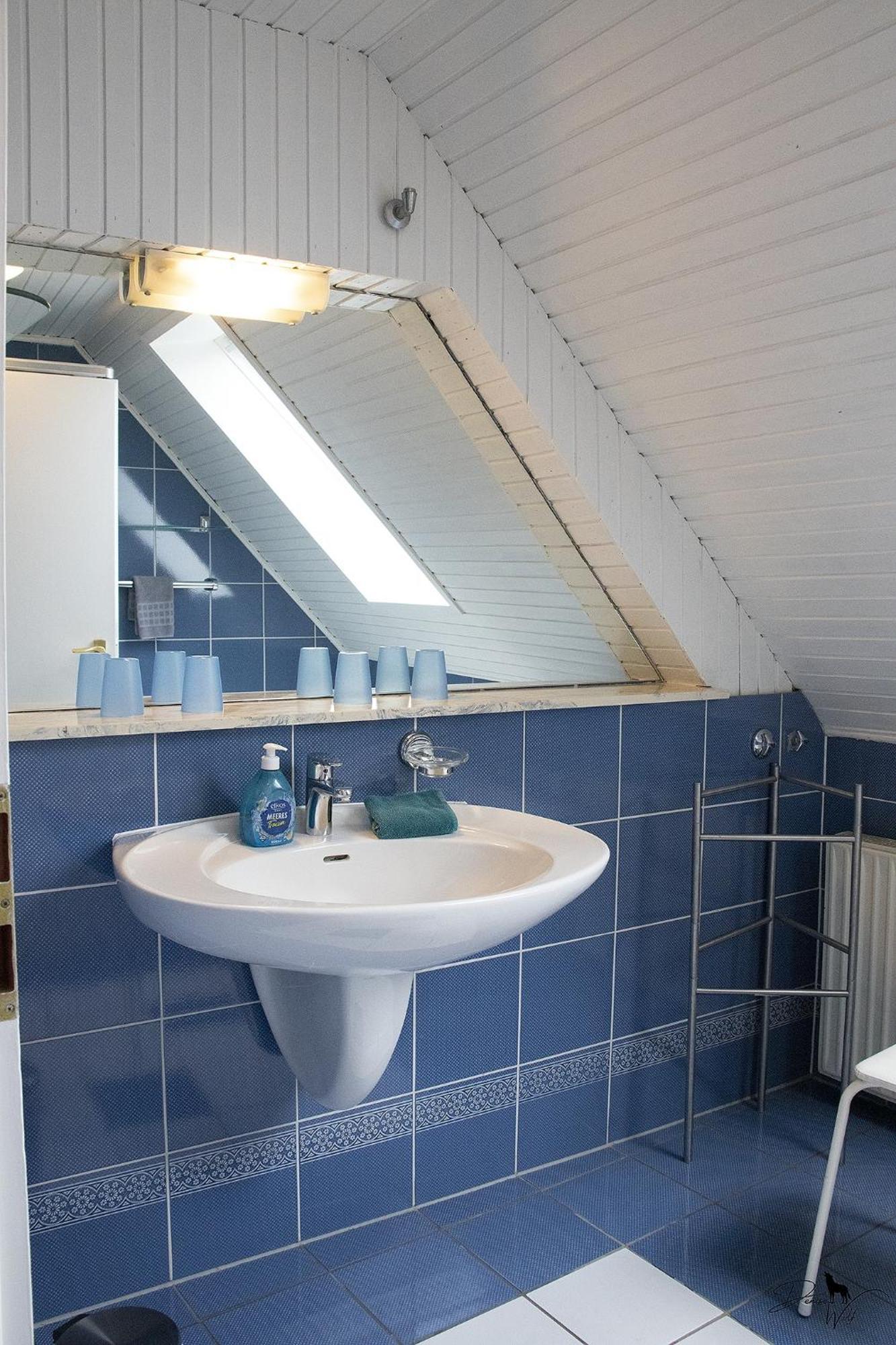 Die Luette Krabbe Wremen Room photo