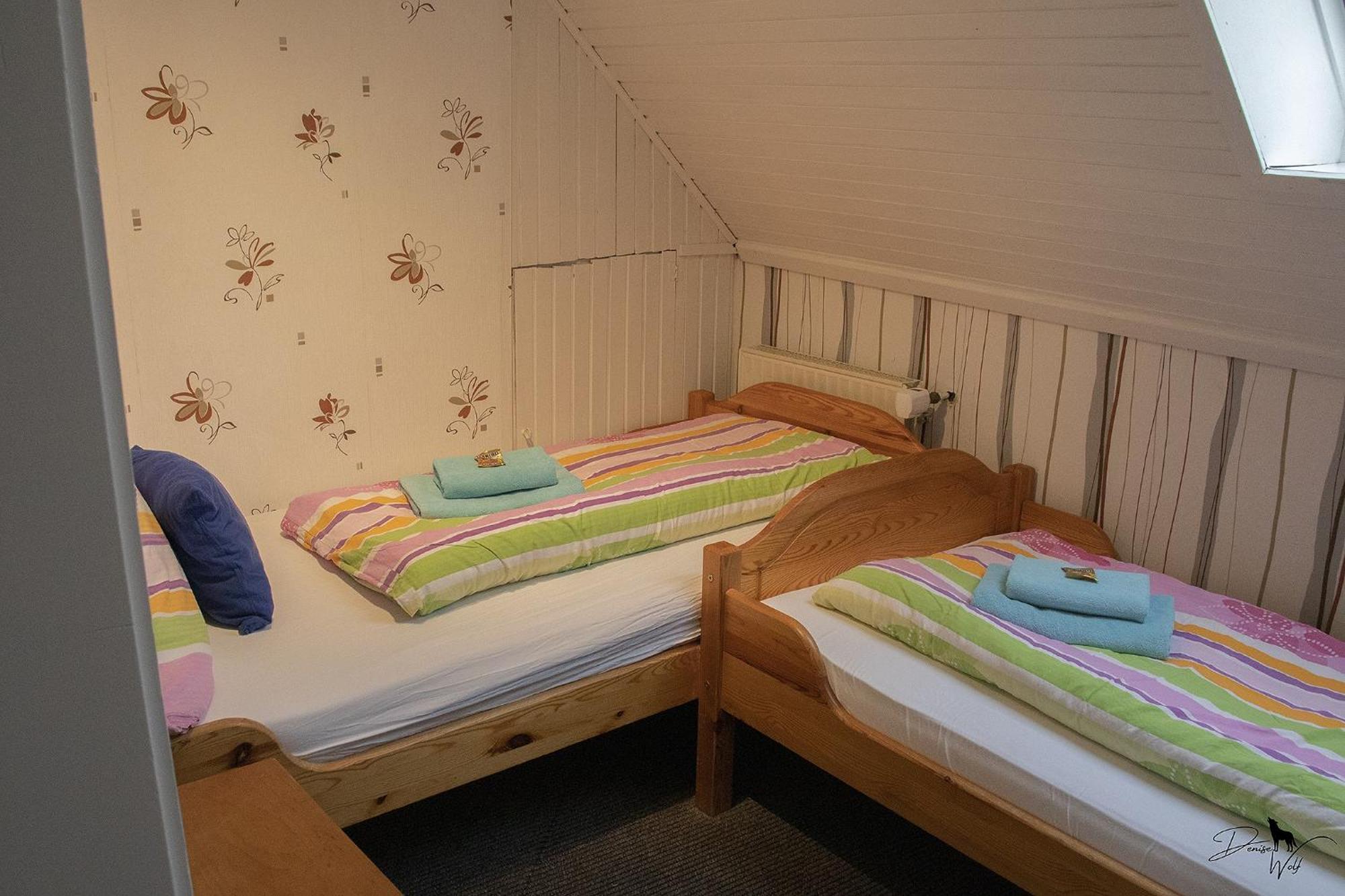 Die Luette Krabbe Wremen Room photo