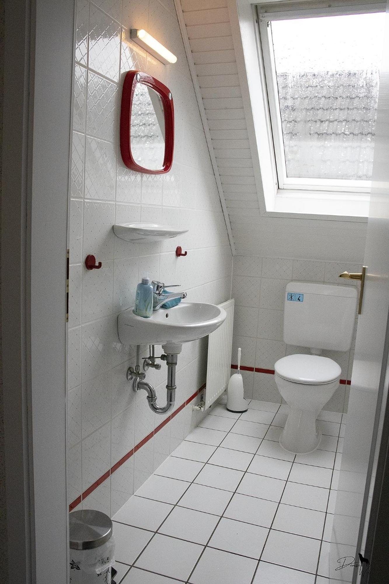 Die Luette Krabbe Wremen Room photo
